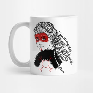 Senua's Mug